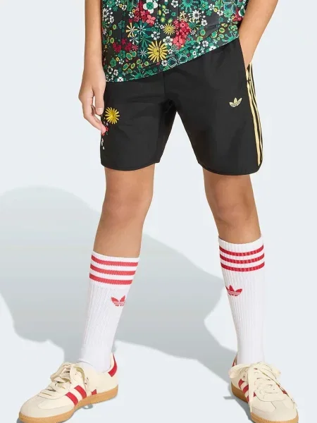Детские шорты Adidas Originals