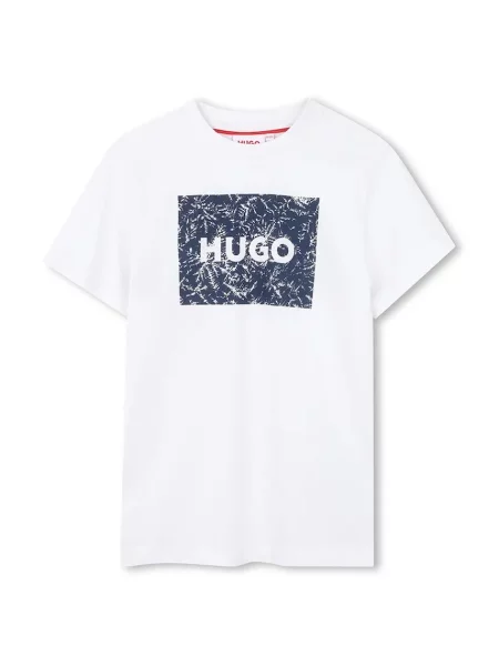Детская футболка Hugo