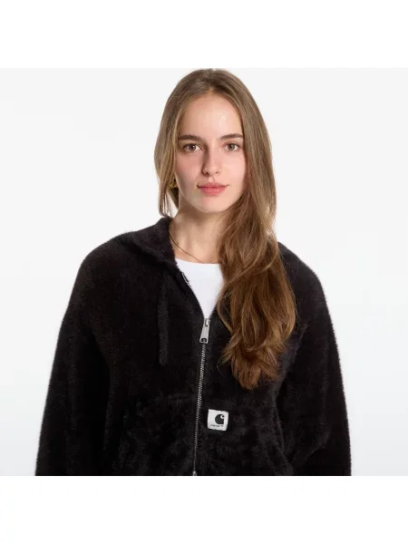 Bunda Carhartt Wip černá