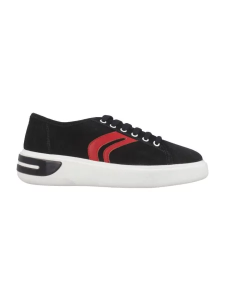 Pantofi Geox albastru