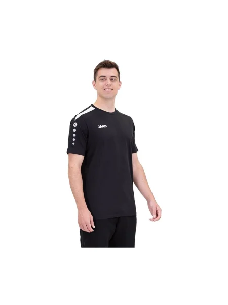 Tricou Jako negru