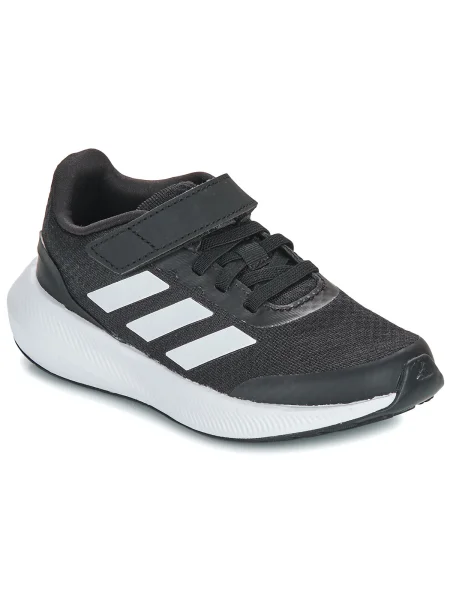 Pantofi copii Adidas negru