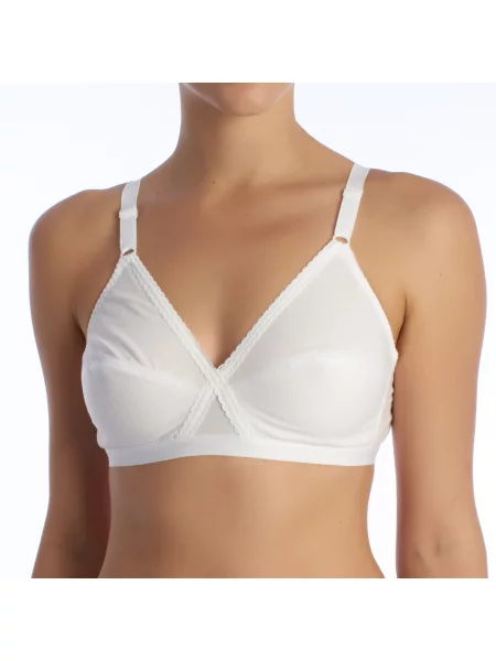 Top Playtex bijela