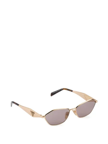Слънчеви очила Prada Eyewear с автограф
