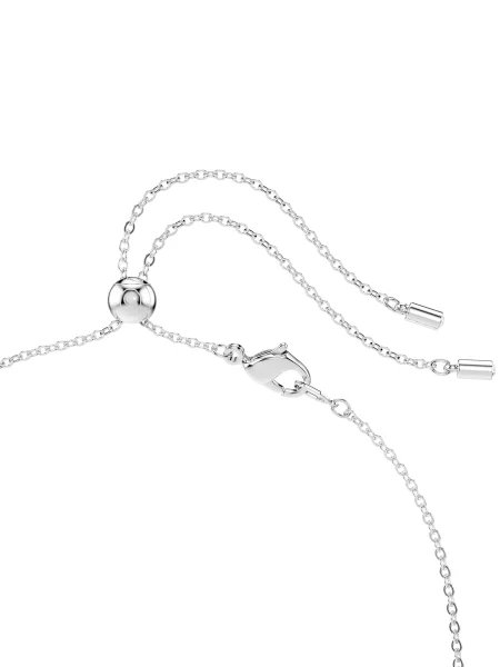 Swarovski colier CONSTELLA argintiu