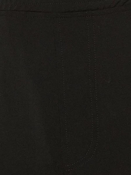 Pantaloni Neil Barrett negru