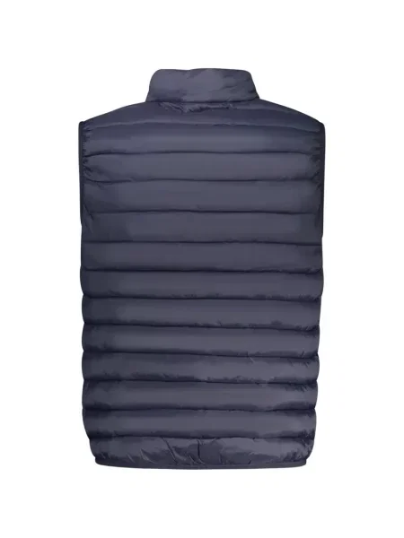 Matlasat vestă Armata Di Mare albastru