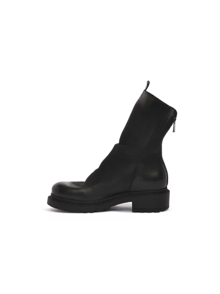 Pantofi Priv Lab negru
