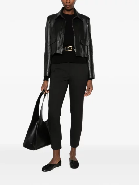 Pulover Max Mara negru