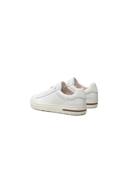 Sportcipők Birkenstock Bend Low II fehér