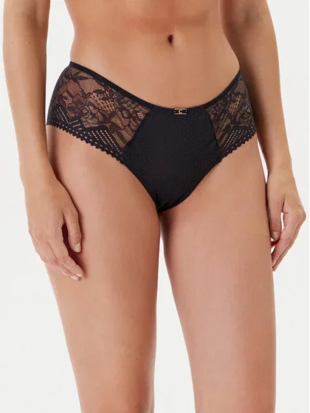Chantelle Boxeri Origins negru