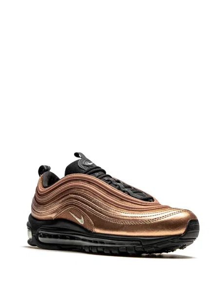 Tenisky Nike Air Max 97 hnědé