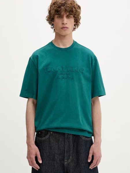 Tommy Jeans T-shirt basic