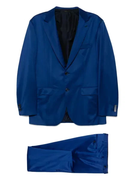 Costum Brioni albastru