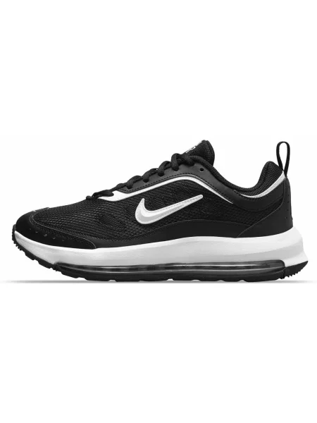 Tenisky Nike čierna