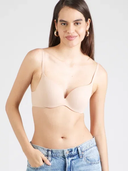 MAGIC Bodyfashion Sutien cappuccino maro
