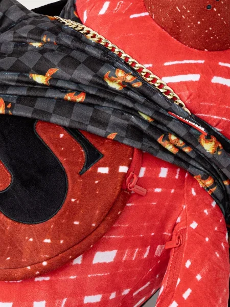 Рюкзак Sprayground