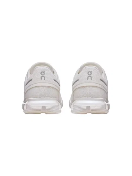 Sneakers On alb