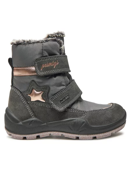 Sniego batai Primigi M GORE-TEX pilka