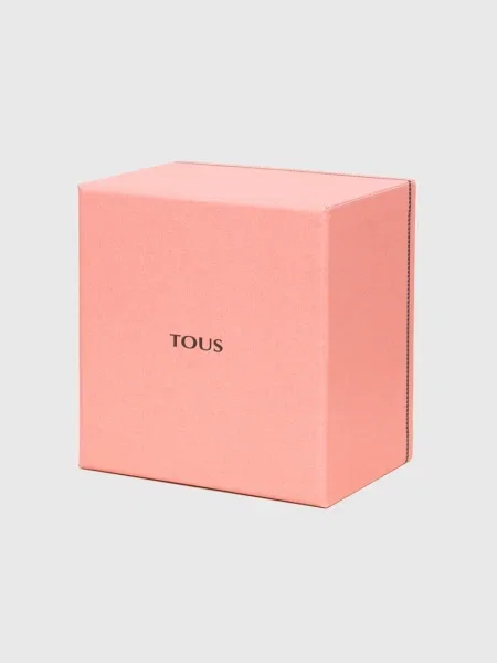 Tous ceas femei argintiu