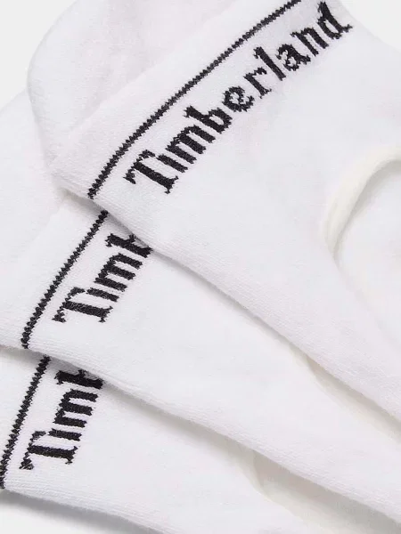 Носки Timberland белые