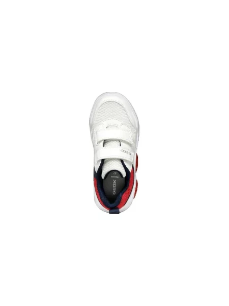 Pantofi copii Geox alb
