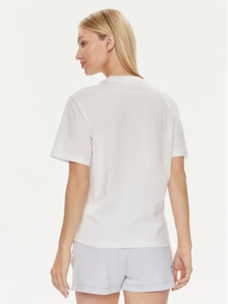 Lacoste Majica bela