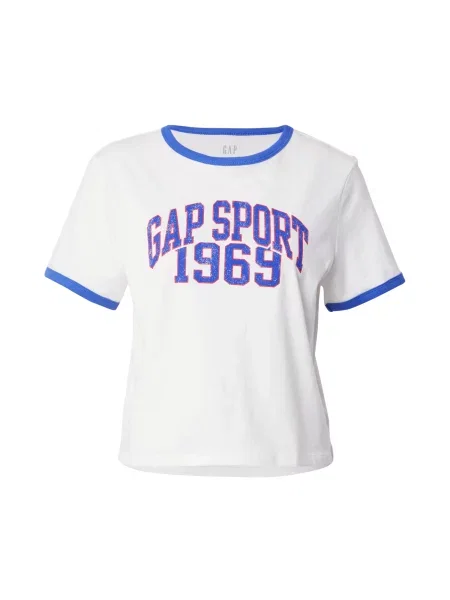 Tricou Gap alb