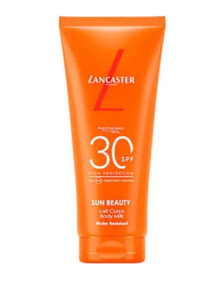 Body Lancaster