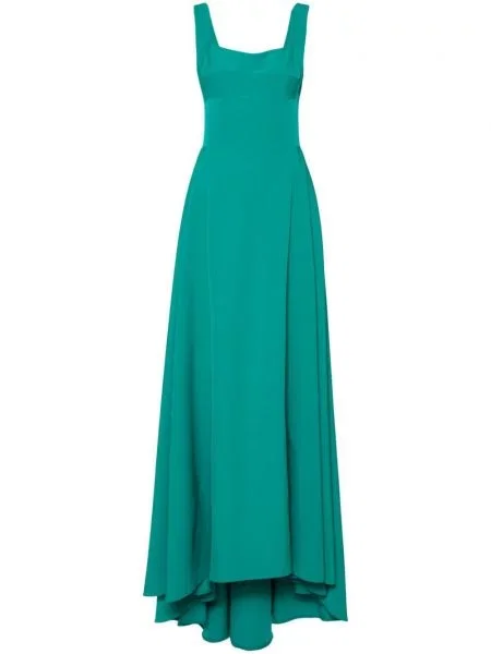 Rochie maxi Atu Body Couture verde