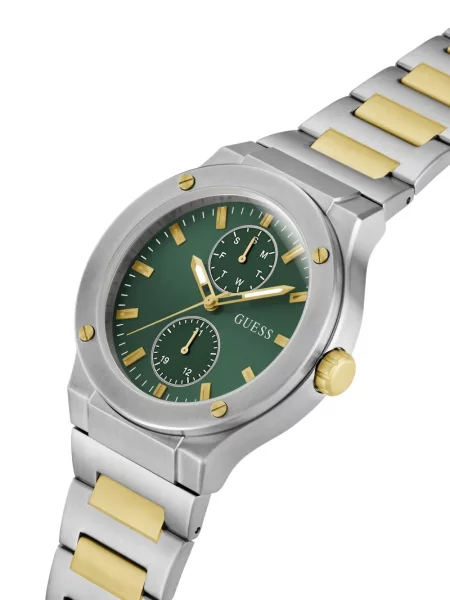 Ceas Guess verde