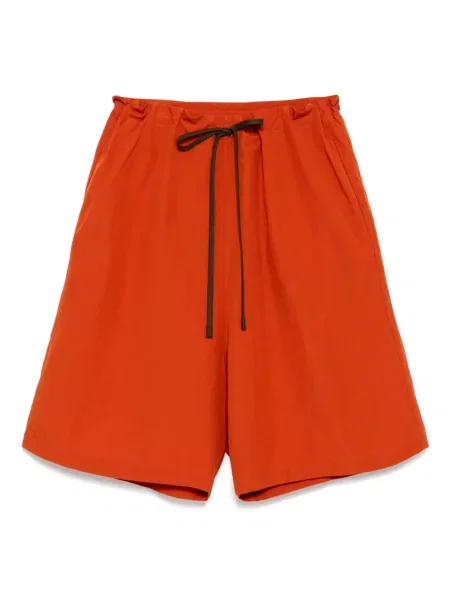 Pantaloni scurți Forme D'expression portocaliu