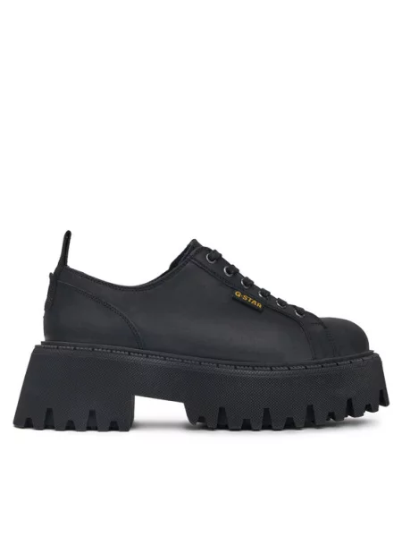 G-Star Raw Туфлі чорний