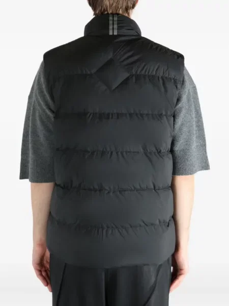 Vestă Canada Goose negru