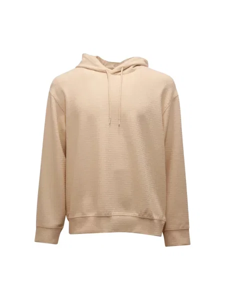 Bluza Emporio Armani beżowa