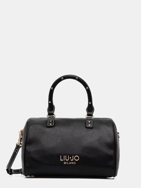 Liu Jo torebka czarna