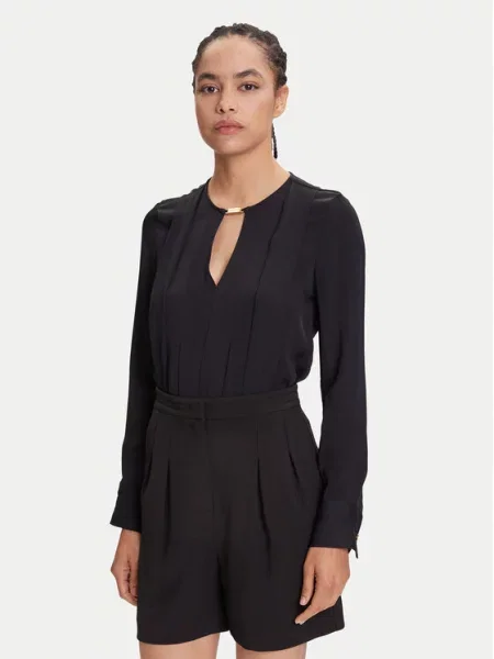 Marciano Guess Bluzka czarny
