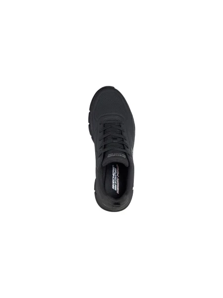 Pantofi Skechers negru