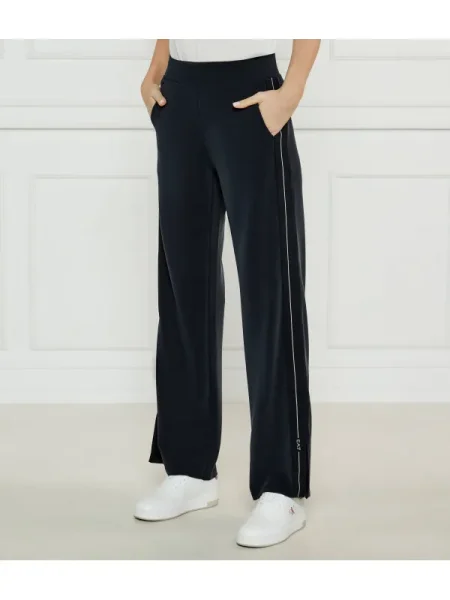Emporio Armani Melegítő alsó Fekete kék