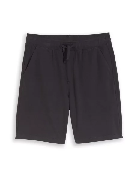 TOM TAILOR Pantaloni negru