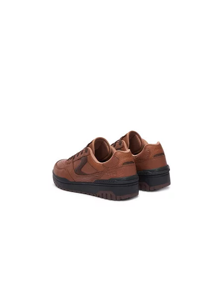 Sneakersy Skechers Troize Černá hnědé