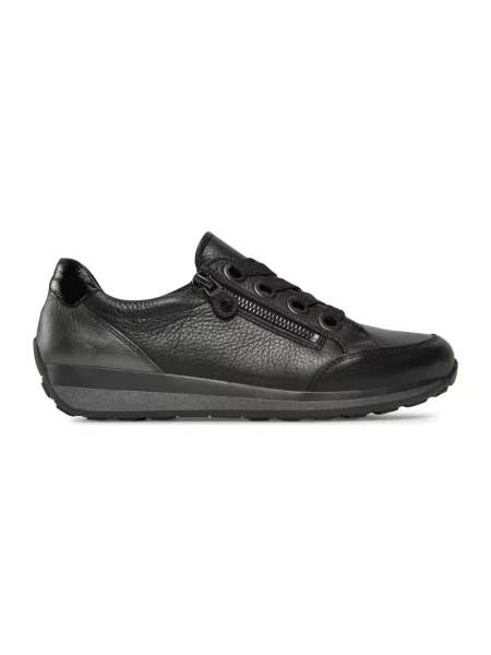 Ara Buty Kobieta 36 EU Sneakersy na Czas Wolny czarny
