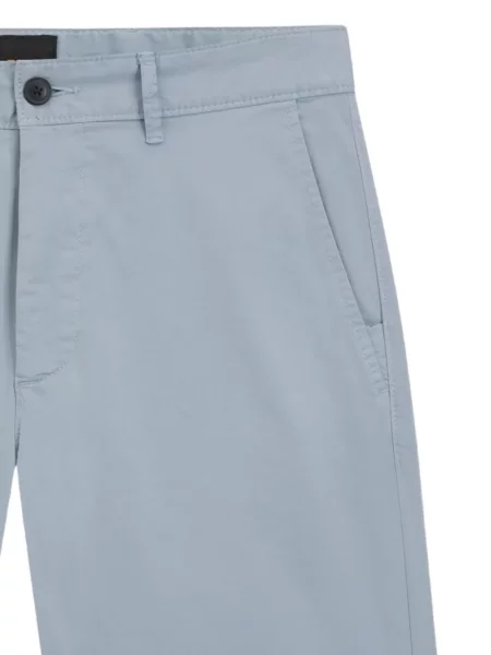 Pantaloni chino Boss albastru