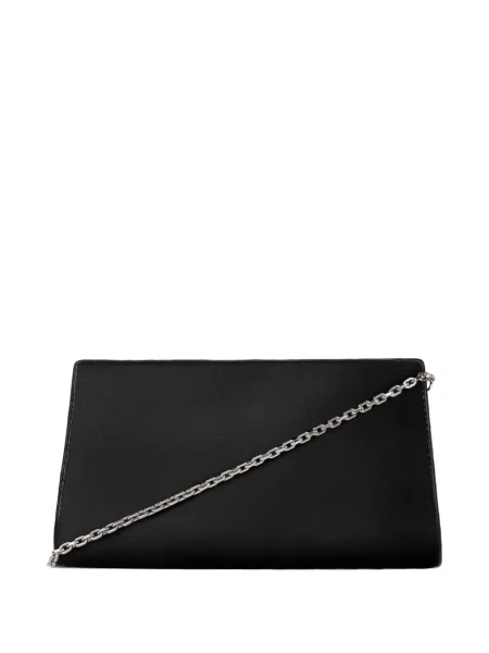 Geanta crossbody Karl Lagerfeld negru