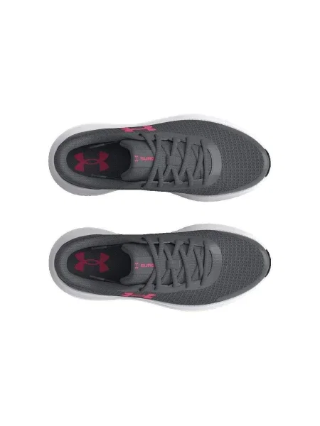 Pantofi Under Armour gri