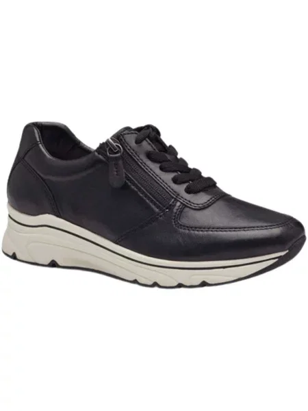 Pantofi Tamaris galben
