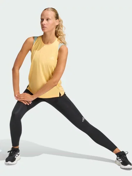 Леггинсы Adidas черные