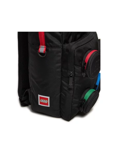 Rucsac copii Lego Wear negru
