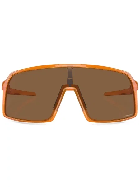 Слънчеви очила Oakley оранжево