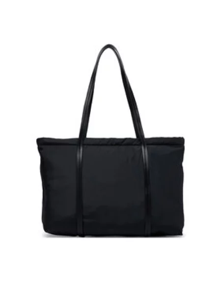 Rankinė Calvin Klein Medium Tote juoda